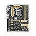ASUS Z87-PRO Socket 1150 4xDDR3 Max 32GB ATX Intel Z87 PCI-E 1x D-Sub DVI HDMI DisplayPort