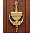 Oakland Athletics MLB Door Knocker