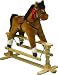 Toys : Swing Rocker Bay (Saddle Height - 30