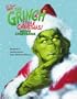 How the Grinch Stole Christmas! Movie Storybook