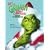 How the Grinch Stole Christmas! Movie Storybook