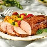 Omaha Steaks 4 (9 oz.) Pork Tenderloins