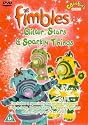 Fimbles - Glitter, Stars And Sparkly Things [DVD] [2002]