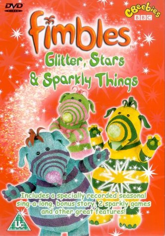 Fimbles [Region 2]