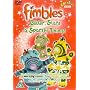 Fimbles - Glitter, Stars And Sparkly Things [2002]