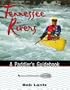 Tennessee Rivers: A Paddler'S Guidebook (Outdoor Tennessee Series)
