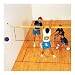 Sporting Goods : Official Wallyball Game Kit