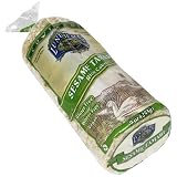 Lundberg Eco-Farmed Sesame Tamari Rice Cake, 9-Ounce Units  (Pack of 12)