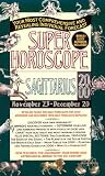 Sagittarius 2000 (Super Horoscopes)