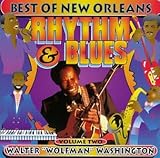 Best of New Orleans: Rhythm & Blues, Vol. 2