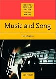 Music and Song (Resource Books for Teachers)