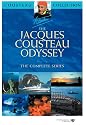 The Jacques Cousteau Odyssey - The Complete Series