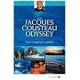 The Jacques Cousteau Odyssey - The Complete Series