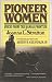 Pioneer Women