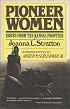 Pioneer Women
