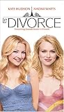 Le Divorce [VHS]