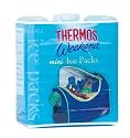 Thermos Weekend Ice Pack 2 x 100g