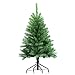 4ft 1.2M Luxury CHRISTMAS tree GREEN ARTIFICIAL XMAS TREE Assorted artificial plants Optional Design Sturdy Stand + 1 x 100 LED White String Fairy Lights christmas gift decorations