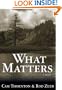 What Matters