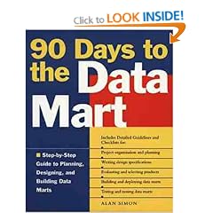 90 Days to the Data Mart