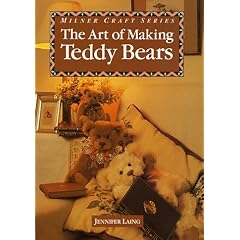 The Art of Making Teddy Bears (Milner Craft)
