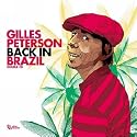 Back in Brazil