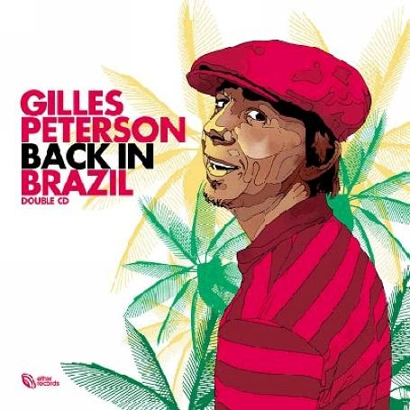 Back in Brazil