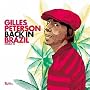 Back in Brazil