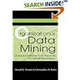 Organizational Data Mining: Leveraging Enterprise Data Resources for Optimal Performance