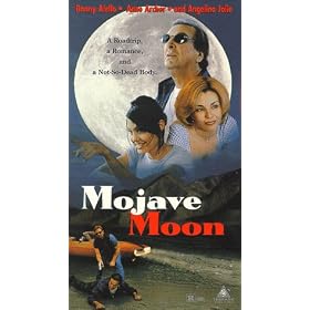 Mojave Moon [VHS]