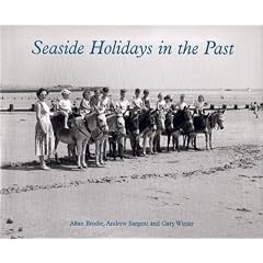 Seaside Holidays in the Past