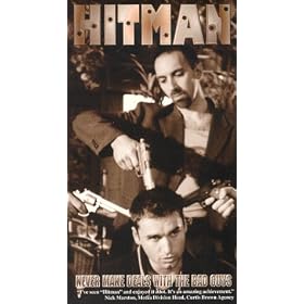 Hitman [VHS]