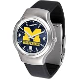 Michigan Wolverines NCAA AnoChrome Finalist Mens Watch