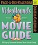 Videohound's Movie Guide Page-A-Day Calendar 2002