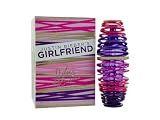 Justin Biebers Girlfriend Eau De Parfums, 1.7 Ounce
