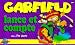 Garfield, tome 16 : Garfield lance et compte