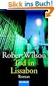 Tod in Lissabon: Roman