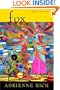 Fox: Poems 1998-2000