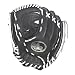 Deer Touch Leather Softball Glove - 12