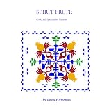 SpiritFruit:CollectedSpeculativeFiction