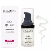 B. Kamins Eye Cream - Pump 0.6 oz.