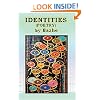 Identities: Poetry