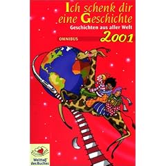 Ich schenk dir eine Geschichte,