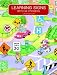 Learning Signs: with 34 Stickers: With 34 Stickers (Sticker Picture Books)