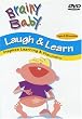 Brainy Baby - Laugh & Learn