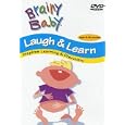 Buy Brainy Baby - Laugh and Learn