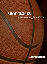 Shot Clocks: Poems for the WNBA
