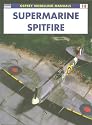 Supermarine Spitifire (Osprey Modelling Manuals)