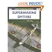 Supermarine Spitifire (Osprey Modelling Manuals)