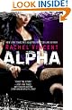 Alpha (Shifters Book 6)